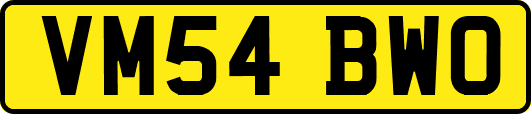 VM54BWO
