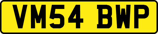 VM54BWP