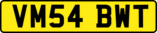 VM54BWT
