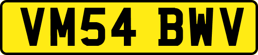 VM54BWV