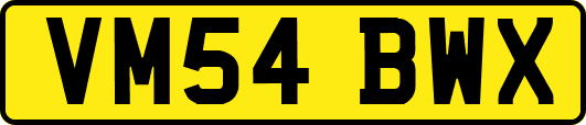 VM54BWX