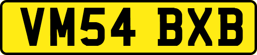 VM54BXB