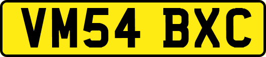 VM54BXC