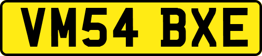 VM54BXE