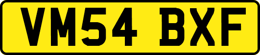 VM54BXF