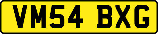 VM54BXG