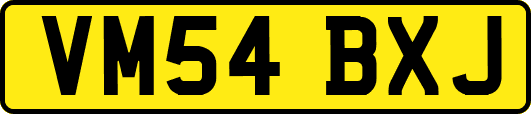 VM54BXJ