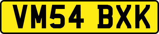 VM54BXK