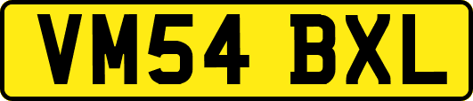 VM54BXL