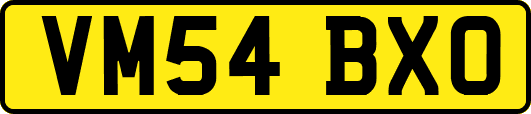 VM54BXO