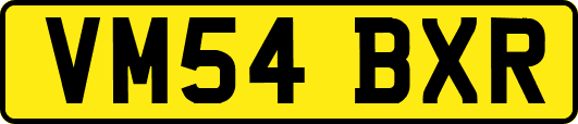 VM54BXR