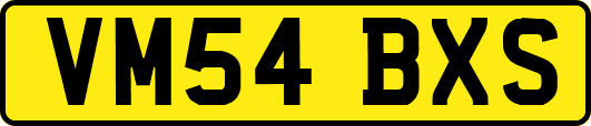 VM54BXS