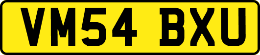 VM54BXU
