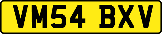 VM54BXV