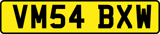 VM54BXW