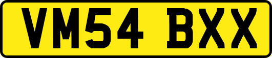 VM54BXX