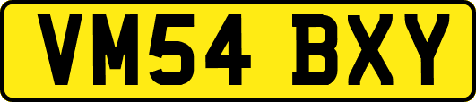 VM54BXY