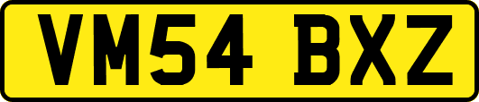 VM54BXZ
