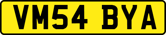 VM54BYA