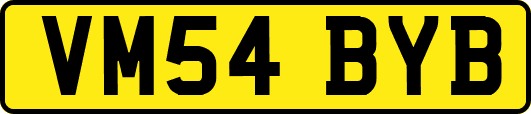 VM54BYB