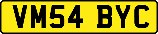 VM54BYC