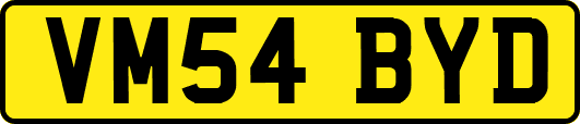 VM54BYD