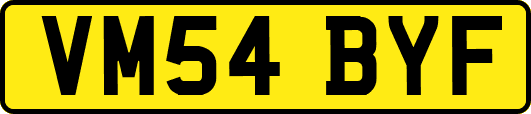 VM54BYF