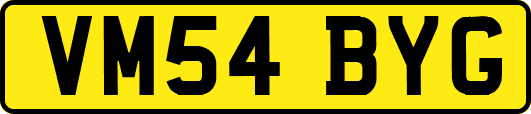VM54BYG