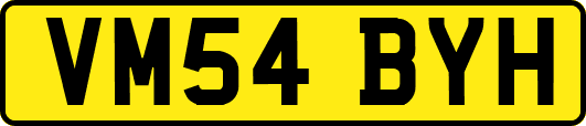 VM54BYH