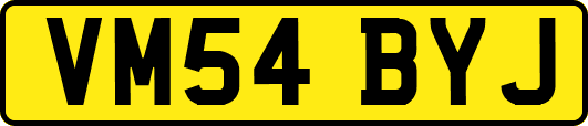 VM54BYJ