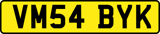 VM54BYK