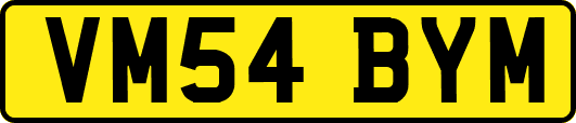 VM54BYM