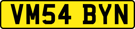 VM54BYN