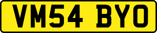VM54BYO