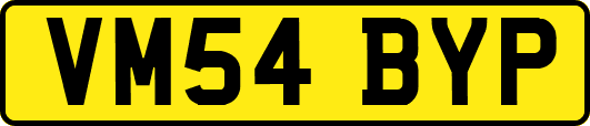 VM54BYP