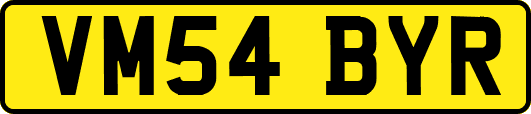 VM54BYR
