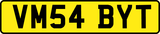 VM54BYT