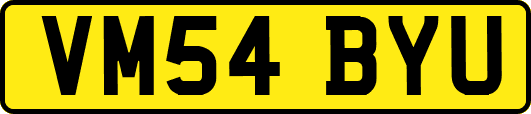 VM54BYU