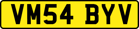VM54BYV