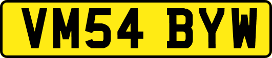 VM54BYW