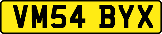 VM54BYX