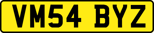 VM54BYZ