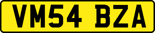 VM54BZA