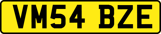 VM54BZE