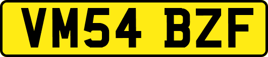 VM54BZF