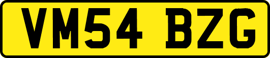 VM54BZG