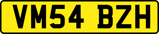 VM54BZH