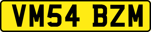 VM54BZM