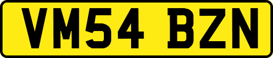 VM54BZN