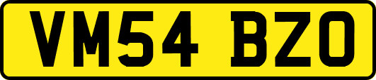 VM54BZO